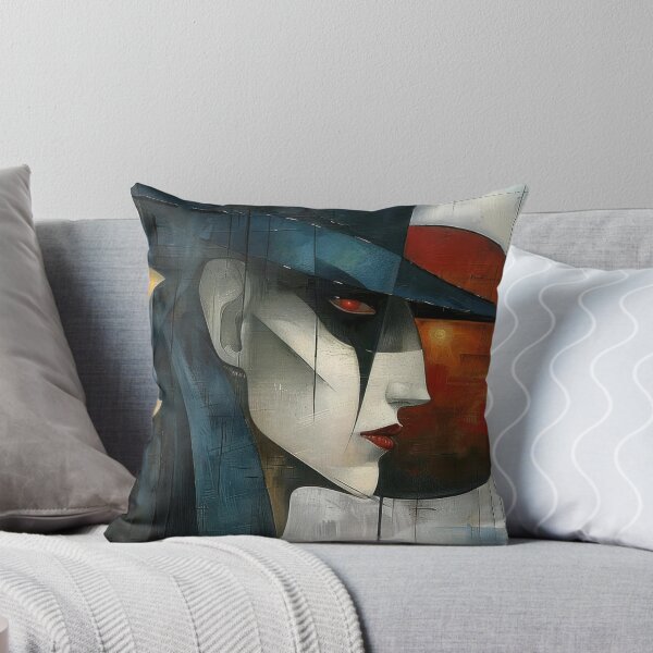 Item preview, Abstract Expressionist Art designed and sold by NeoNebulaArt.