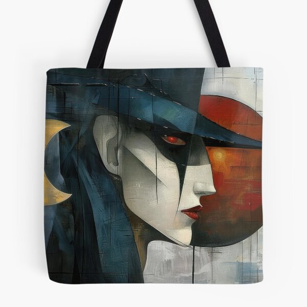 Item preview, Abstract Expressionist Art designed and sold by NeoNebulaArt.