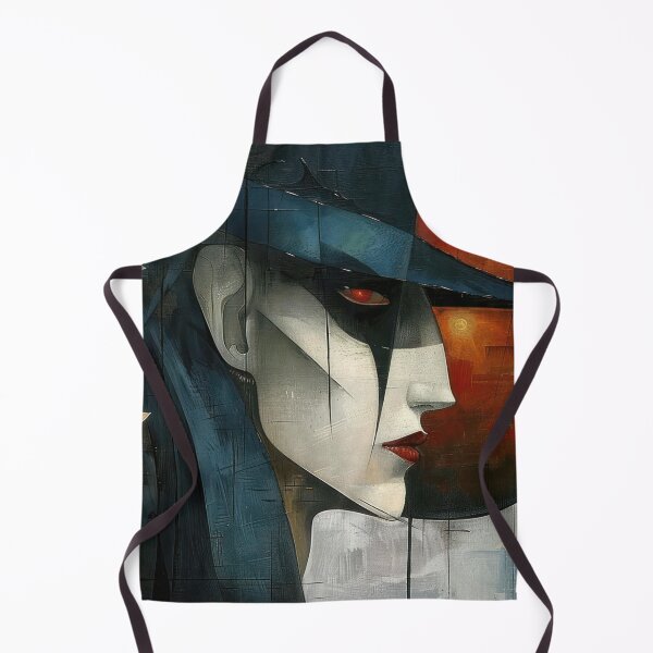 Item preview, Abstract Expressionist Art designed and sold by NeoNebulaArt.