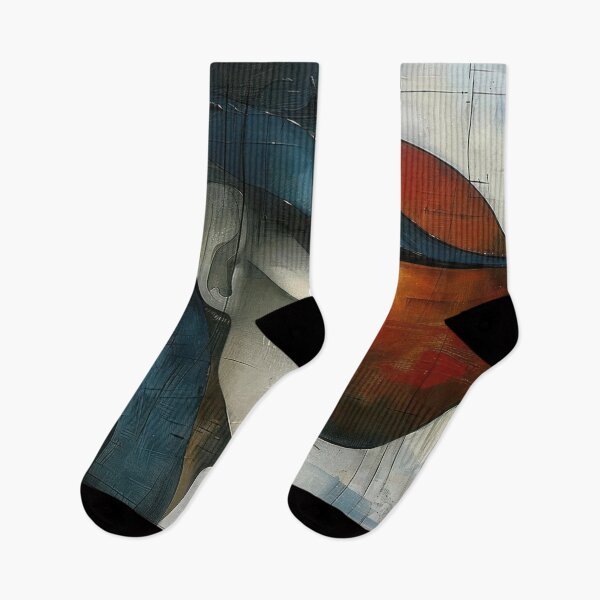 Item preview, Abstract Expressionist Art designed and sold by NeoNebulaArt.