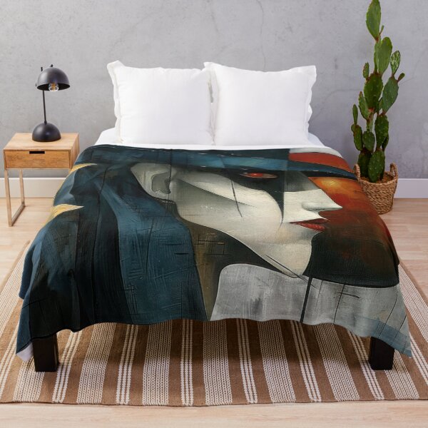 Item preview, Abstract Expressionist Art designed and sold by NeoNebulaArt.
