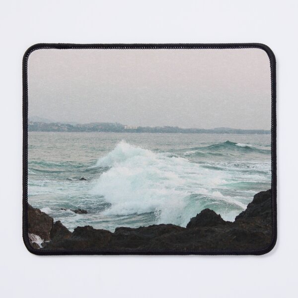 Item preview, Waves from playa grande, Costa Rica designed and sold by Jxmesscott.