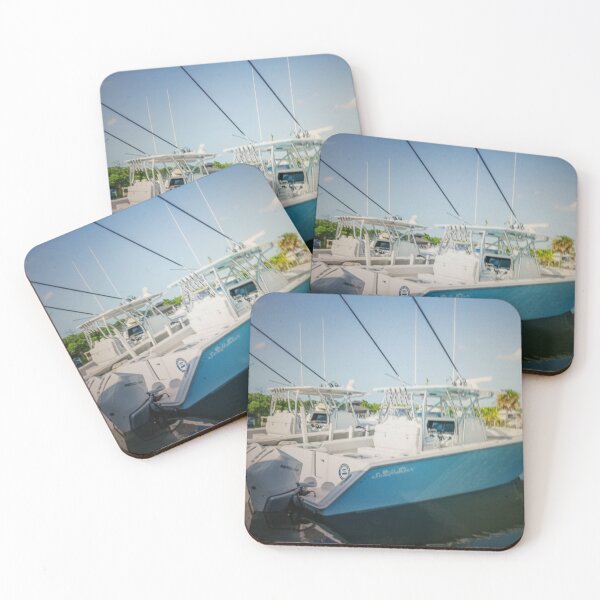 Item preview, Modern DreamBoat Vanderbilt University with Sleek Lines designed and sold by FeinsteinArts.