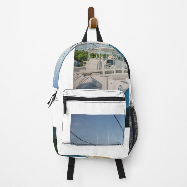 Item preview, Modern DreamBoat Vanderbilt University with Sleek Lines designed and sold by FeinsteinArts.