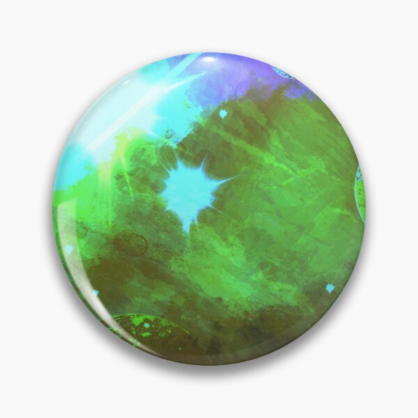 Item preview, "Changing Nebula" designed and sold by Spaceart9.