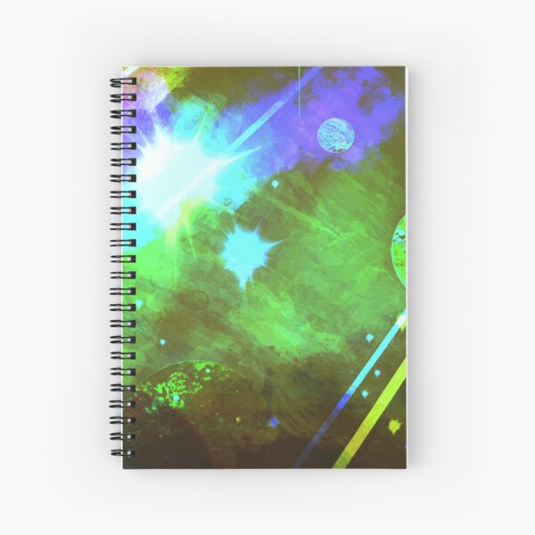 Item preview, "Changing Nebula" designed and sold by Spaceart9.