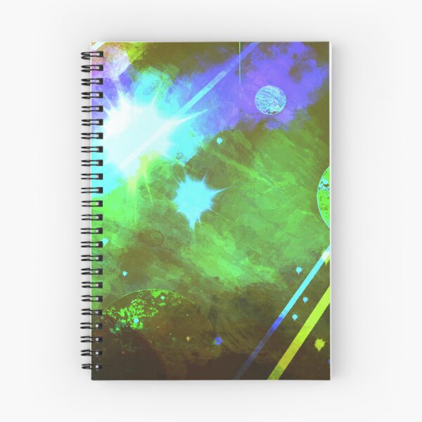 Item preview, "Changing Nebula" designed and sold by Spaceart9.