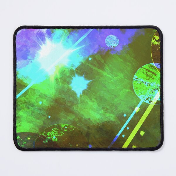 Item preview, "Changing Nebula" designed and sold by Spaceart9.