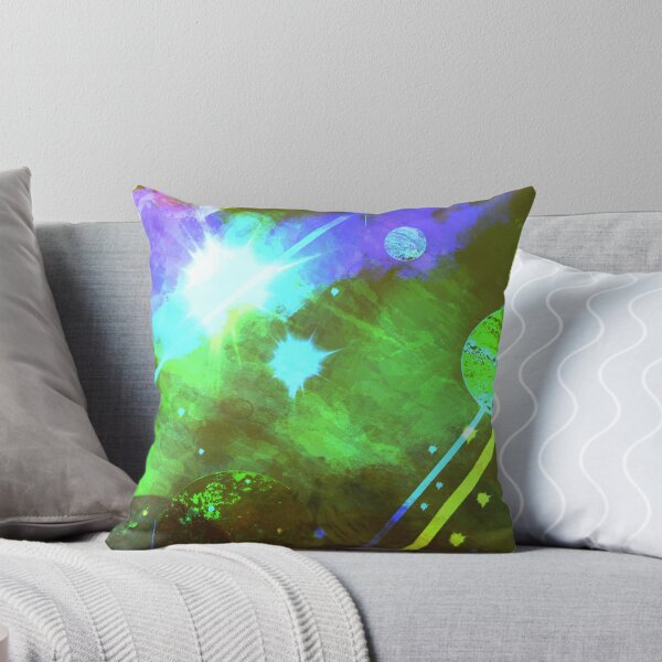 Item preview, "Changing Nebula" designed and sold by Spaceart9.