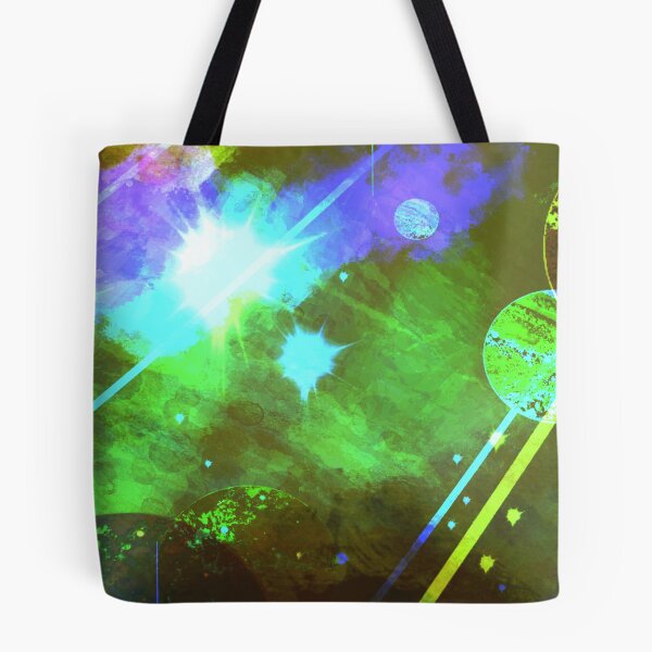 Item preview, "Changing Nebula" designed and sold by Spaceart9.