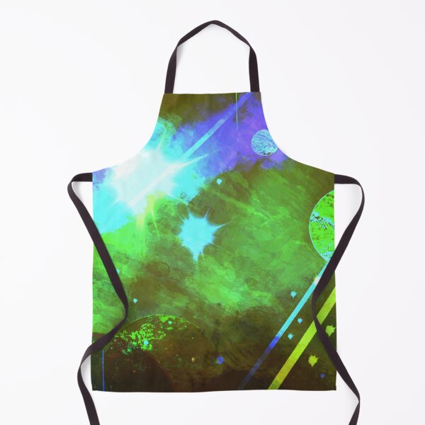 Item preview, "Changing Nebula" designed and sold by Spaceart9.