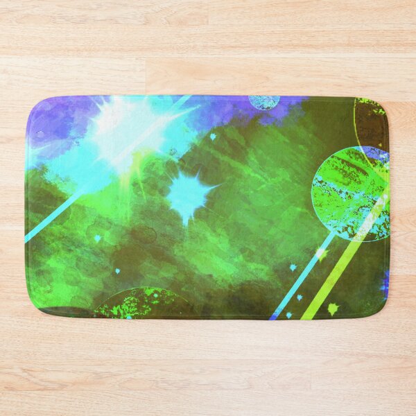 Item preview, "Changing Nebula" designed and sold by Spaceart9.