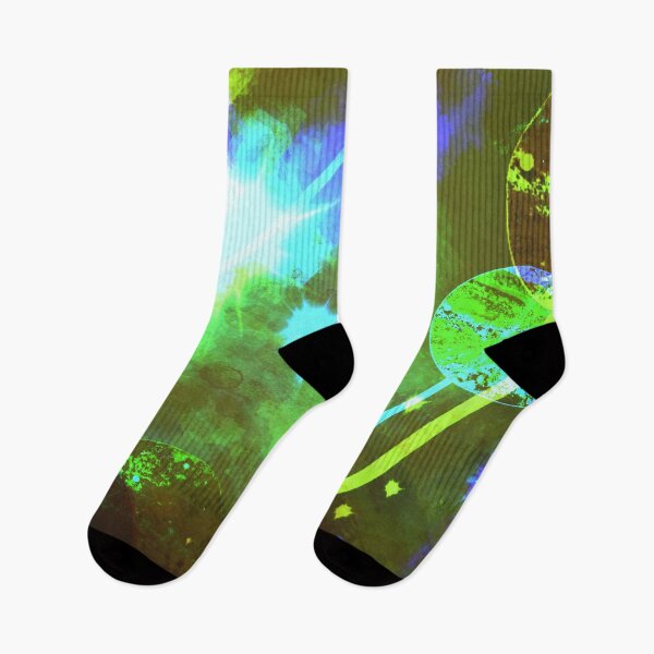 Item preview, "Changing Nebula" designed and sold by Spaceart9.