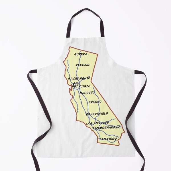Item preview, Road Trip: California designed and sold by 23palmsstudios.