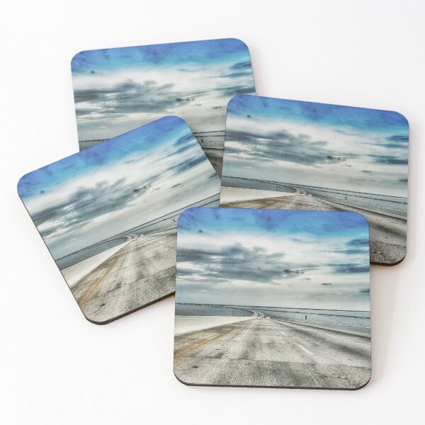 Item preview, Long Road designed and sold by kinkatstyle.