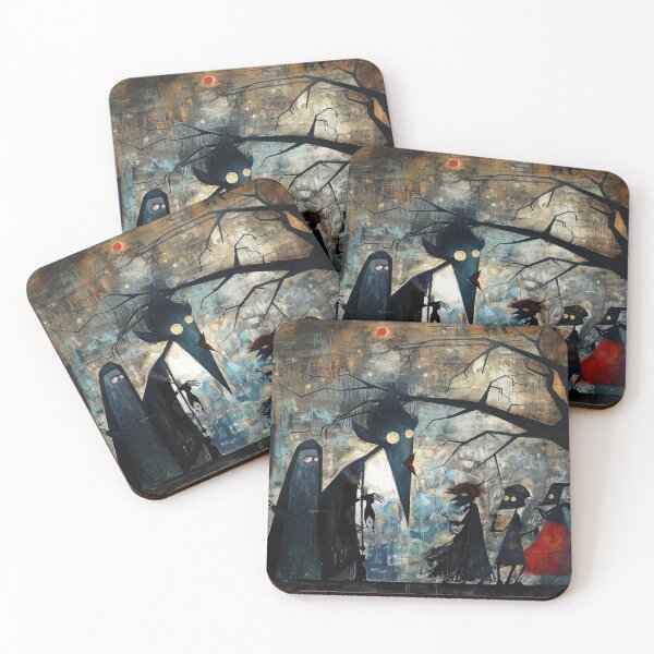 Item preview, Abstract Expressionist Art designed and sold by NeoNebulaArt.
