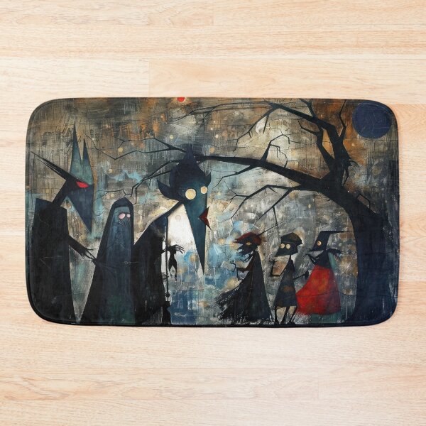 Item preview, Abstract Expressionist Art designed and sold by NeoNebulaArt.