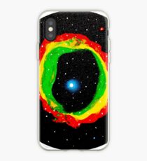 Nothing Lasts Forever iPhone Case