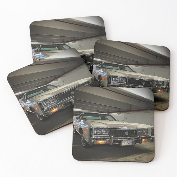 Item preview, Eldorado Biarritz designed and sold by EastVanCadillac.