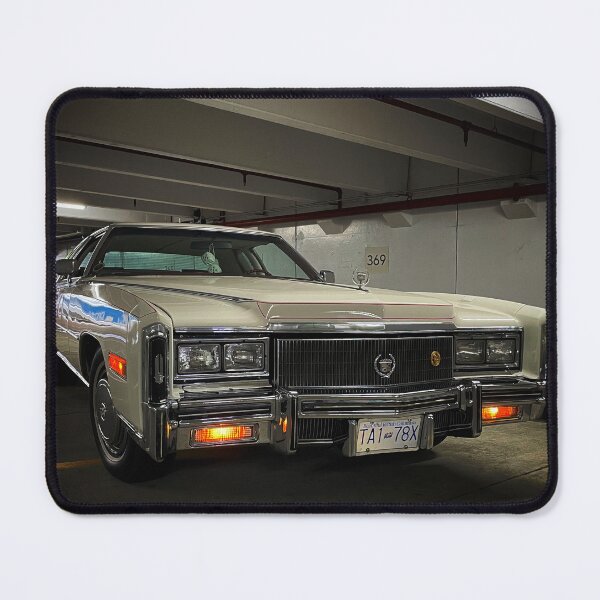 Item preview, Eldorado Biarritz designed and sold by EastVanCadillac.