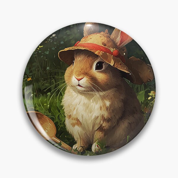Item preview, Sir Thumper designed and sold by ArtfullMinds.