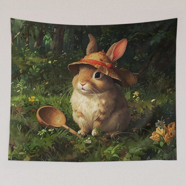 Item preview, Sir Thumper designed and sold by ArtfullMinds.