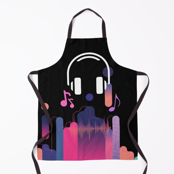 Item preview, Color & Sound Through The Airwaves designed and sold by BrightrDayMusicArt.