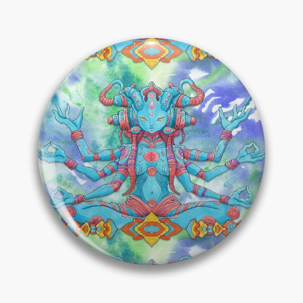 Item preview, Deva Nova designed and sold by KOALACID.