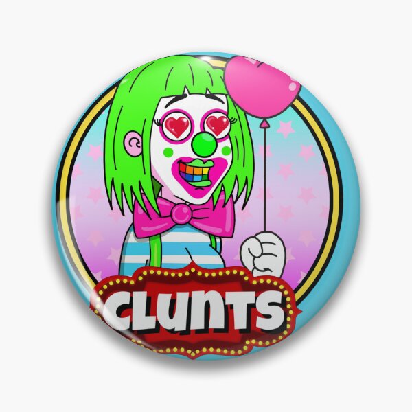 Item preview, Clunt #52 designed and sold by Clunts.