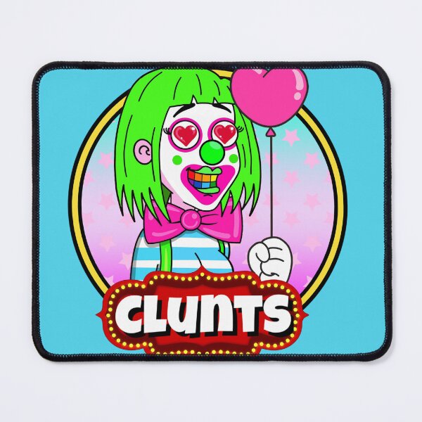 Item preview, Clunt #52 designed and sold by Clunts.