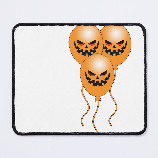 Item preview, Halloween Balloons designed and sold by Malacod.