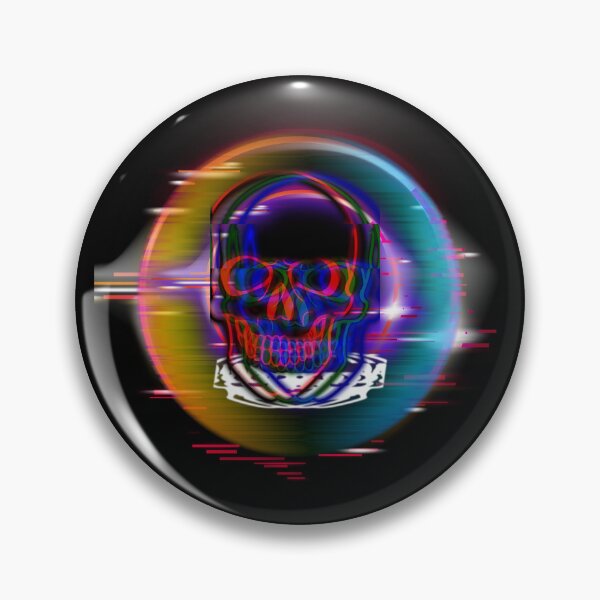 Item preview, Glitch Effect designed and sold by WoodburyLake.