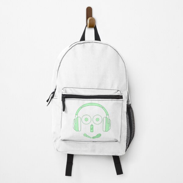 Item preview, Hip Hop Head (Gr2) designed and sold by Paul Rodriguez.