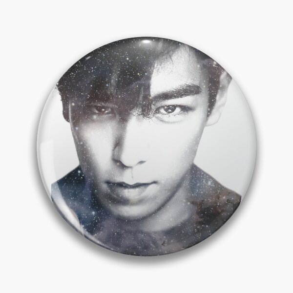 Item preview, T.O.P of BigBang  designed and sold by Osakastar.