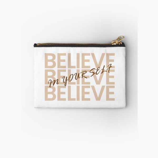 Item preview, Believe in your self designed and sold by dhaval5339.