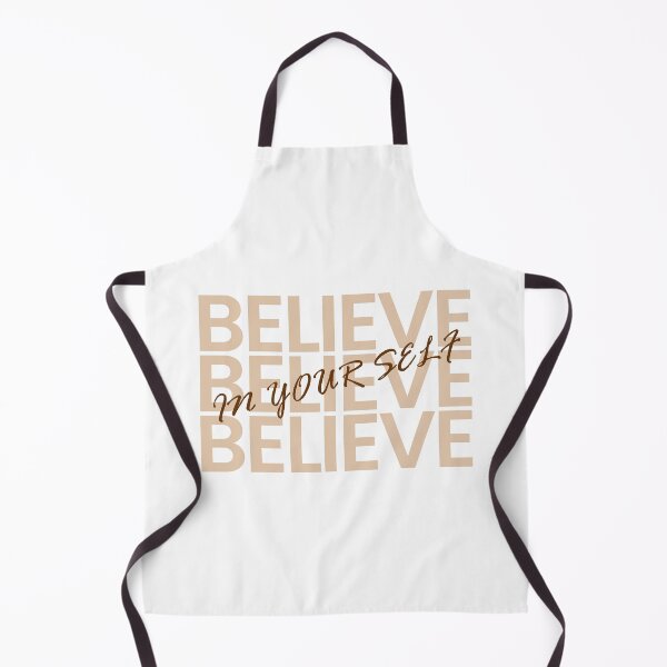 Item preview, Believe in your self designed and sold by dhaval5339.