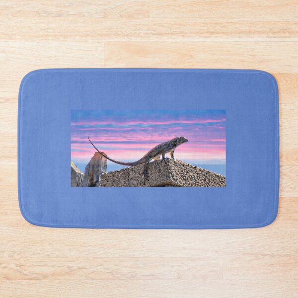 Item preview, The Lizard's World designed and sold by CarolM.