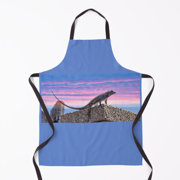 Item preview, The Lizard's World designed and sold by CarolM.