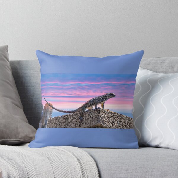 Item preview, The Lizard's World designed and sold by CarolM.