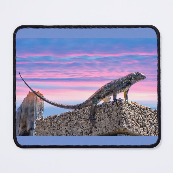 Item preview, The Lizard's World designed and sold by CarolM.