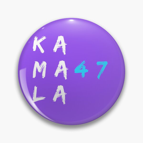 Item preview, Kamala 47 designed and sold by Cdthernandez.