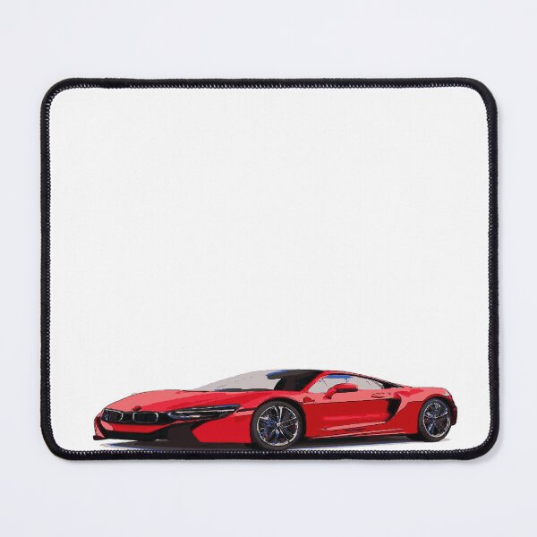 Item preview, Red Speeder designed and sold by TriForceDesign.