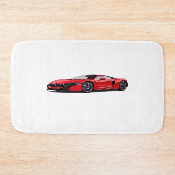 Item preview, Red Speeder designed and sold by TriForceDesign.