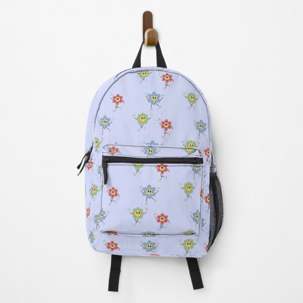 Item preview, Groovy flowers designed and sold by sharleyandrews.
