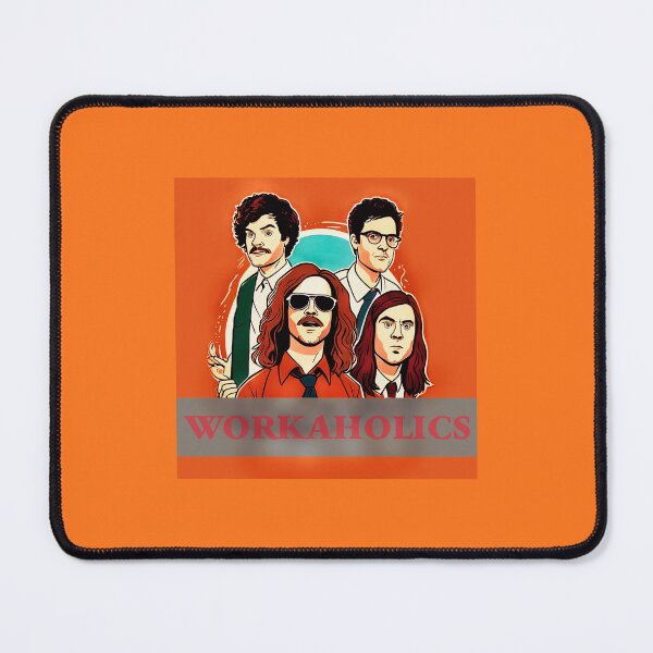 Item preview, Workaholics - TV show, art - Let's get weird designed and sold by NightPrints.