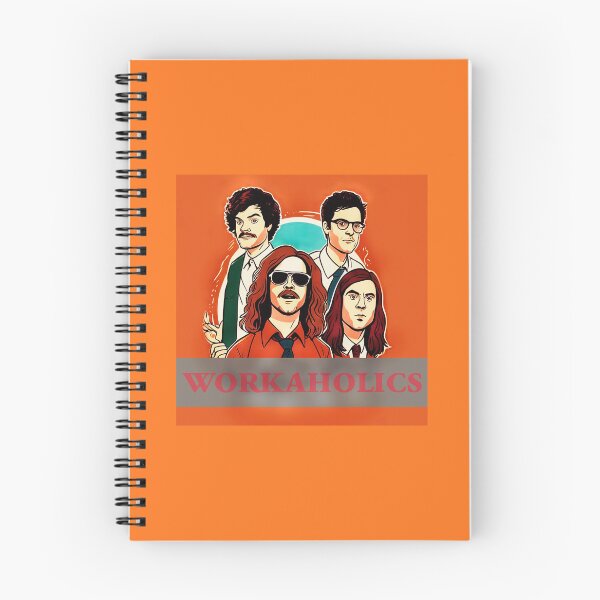 Item preview, Workaholics - TV show, art - Let's get weird designed and sold by NightPrints.