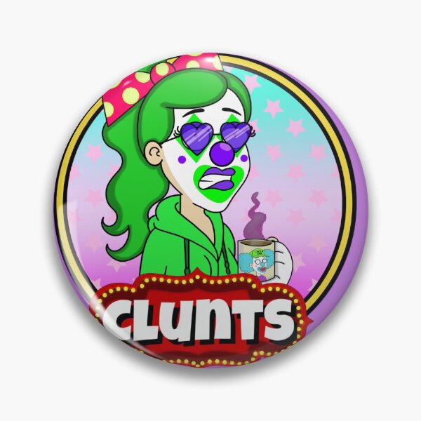Item preview, Clunt #53 designed and sold by Clunts.