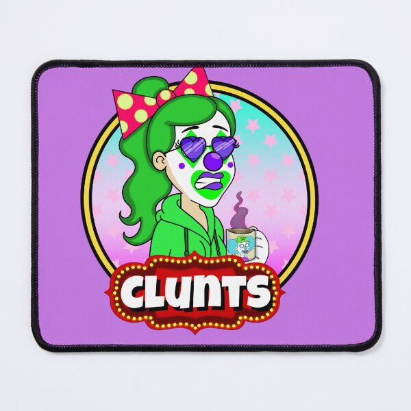 Item preview, Clunt #53 designed and sold by Clunts.