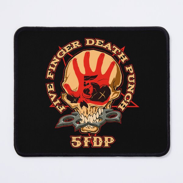 Item preview, heavy metal skull music band designed and sold by grazianshop.