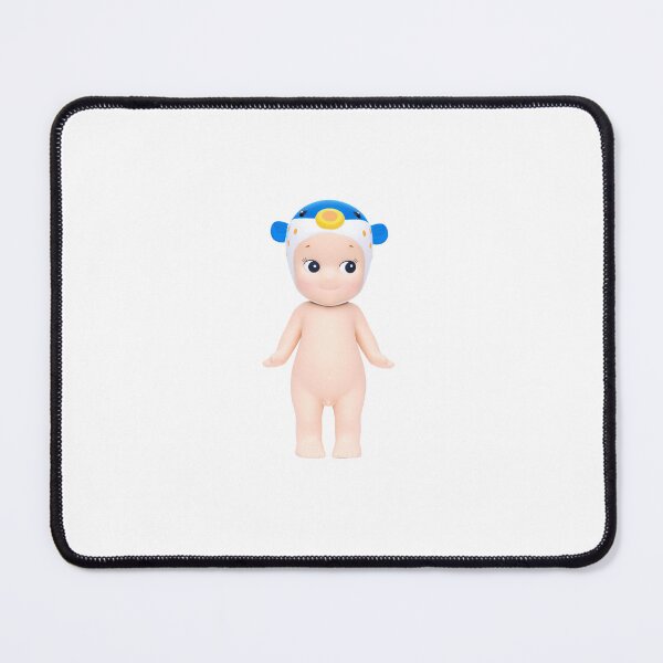 Item preview, Sonny Angel | Pufferfish  designed and sold by Art Aesthetic.